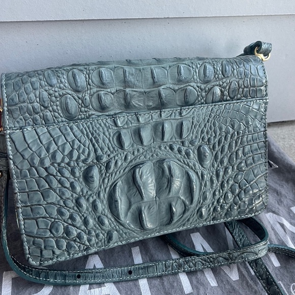 Brahmin Hudson Crossbody - Picture 8 of 13